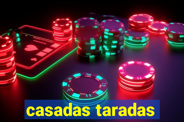 casadas taradas